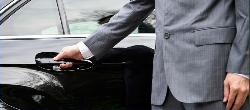 Executive Travel